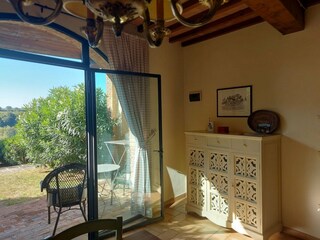 Casa per le vacanze Palaia Caratteristiche 20