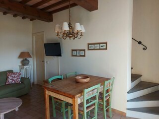 Casa per le vacanze Palaia Caratteristiche 16