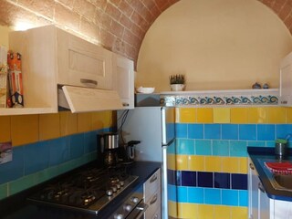 Casa per le vacanze Palaia Caratteristiche 21