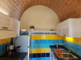 Casa per le vacanze Palaia Caratteristiche 18