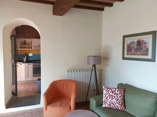 Casa per le vacanze Palaia Caratteristiche 17