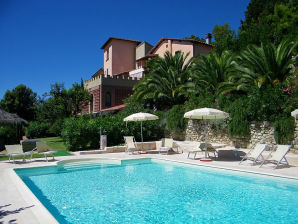 Casa per le vacanze Casa Vacanze su due livelli Podere La Pergola - proprietari tedesco-italiani - Palaia - image1