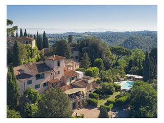 Casa per le vacanze Palaia Ambiente 28