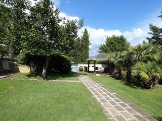 Casa per le vacanze Palaia Registrazione all'aperto 8