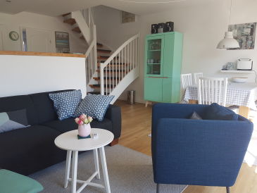Ferienwohnung Ansoe
