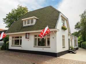 Holiday house Modernes Chalet am Meer in Bergen - Bergen (Holland) - image1