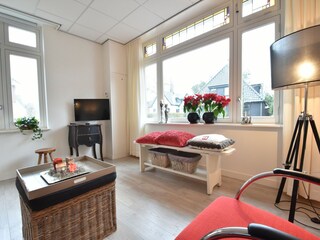 Holiday house Bergen (Holland) Features 17