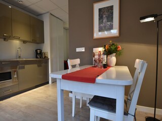 Ferienhaus Bergen (Holland) Ausstattung 15