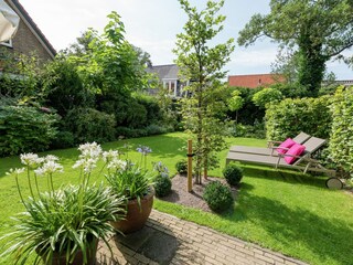 Vakantiehuis Bergen (Holland) Buitenaudio-opname 8
