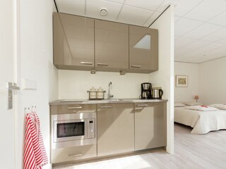 Casa per le vacanze Bergen (Holland) Caratteristiche 13