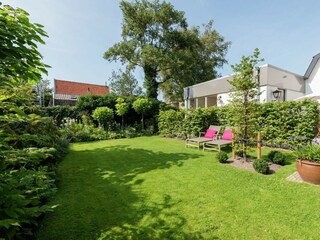 Holiday house Bergen (Holland) Outdoor Recording 3