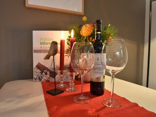 Ferienhaus Bergen (Holland)  39