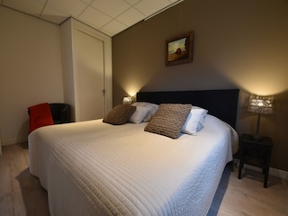 Ferienhaus Bergen (Holland) Ausstattung 12