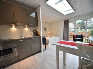 Ferienhaus Bergen (Holland) Ausstattung 15