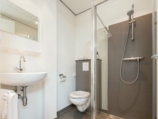 Vakantiehuis Bergen (Holland) Kenmerken 15