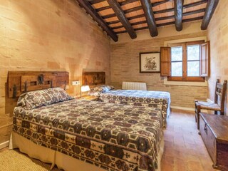 Type de propriété : Chalet Navata Équipement 28
