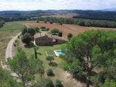 Casa de campo Navata Grabación al aire libre 1