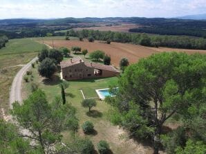 Wunderschönes Landhaus mit eigenem Swimmingpool in Pontós - Navata - image1