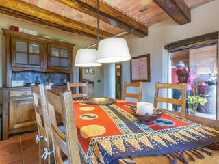 Type de propriété : Chalet Navata Équipement 31