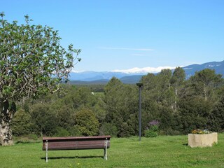 Type de propriété : Chalet Navata Enregistrement extérieur 8