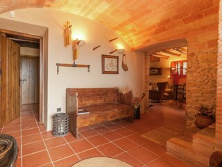 Type de propriété : Chalet Navata Équipement 25