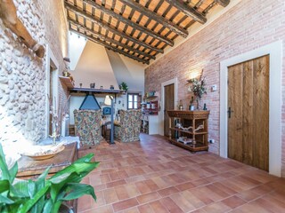 Type de propriété : Chalet Navata Équipement 27