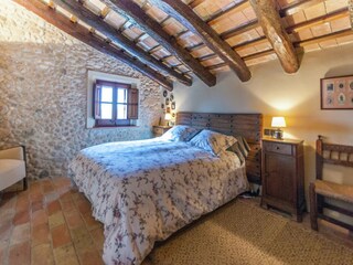 Type de propriété : Chalet Navata Équipement 29