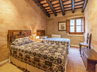 Type de propriété : Chalet Navata Équipement 30