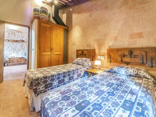 Type de propriété : Chalet Navata Équipement 31