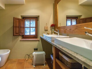 Type de propriété : Chalet Navata Équipement 17