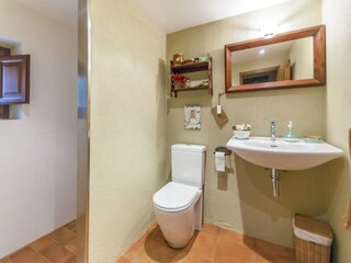 Type de propriété : Chalet Navata Équipement 22