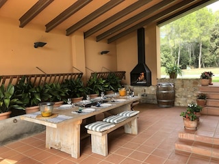 Type de propriété : Chalet Navata Enregistrement extérieur 7