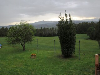 Type de propriété : Chalet Navata Environnement 38