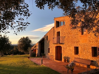 Type de propriété : Chalet Navata Enregistrement extérieur 3