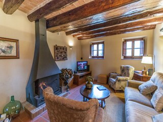 Type de propriété : Chalet Navata Équipement 24