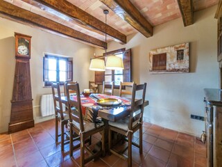 Type de propriété : Chalet Navata Équipement 19