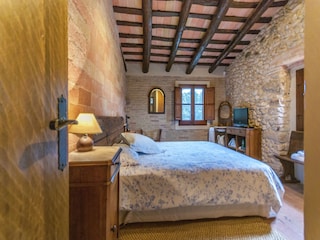 Type de propriété : Chalet Navata Équipement 18