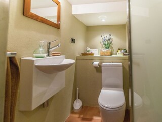 Type de propriété : Chalet Navata Équipement 23