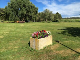 Casa de campo Navata Grabación al aire libre 14