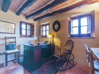 Type de propriété : Chalet Navata  39