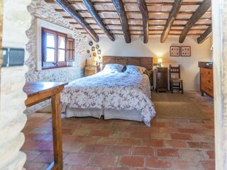 Type de propriété : Chalet Navata Équipement 35