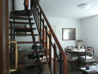 Holiday house Porretta Terme Features 29