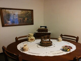 Holiday house Porretta Terme Features 26