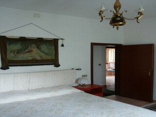 Maison de vacances Porretta Terme Équipement 22