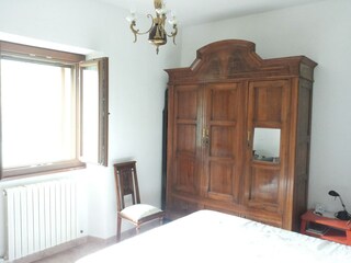 Maison de vacances Porretta Terme Équipement 20