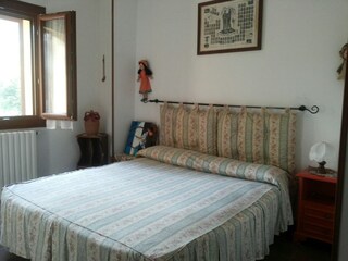 Maison de vacances Porretta Terme Équipement 28