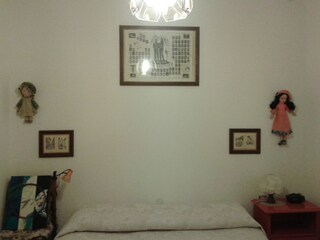 Vakantiehuis Porretta Terme Kenmerken 29