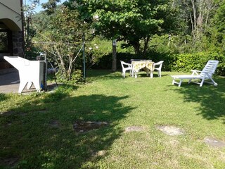 Holiday house Porretta Terme Outdoor Recording 5