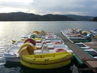 Casa per le vacanze Porretta Terme Ambiente 36