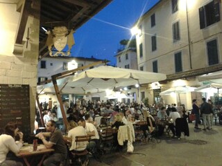 Vakantiehuis Porretta Terme Omgeving 37